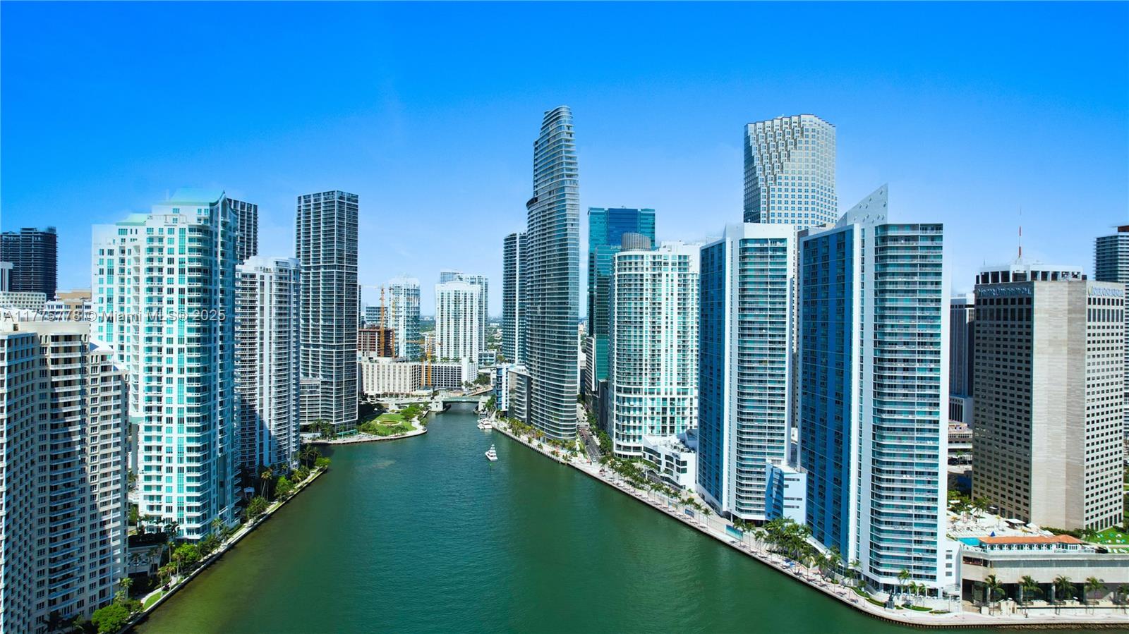 ASTON MARTIN RESIDENCES - Residential Lease