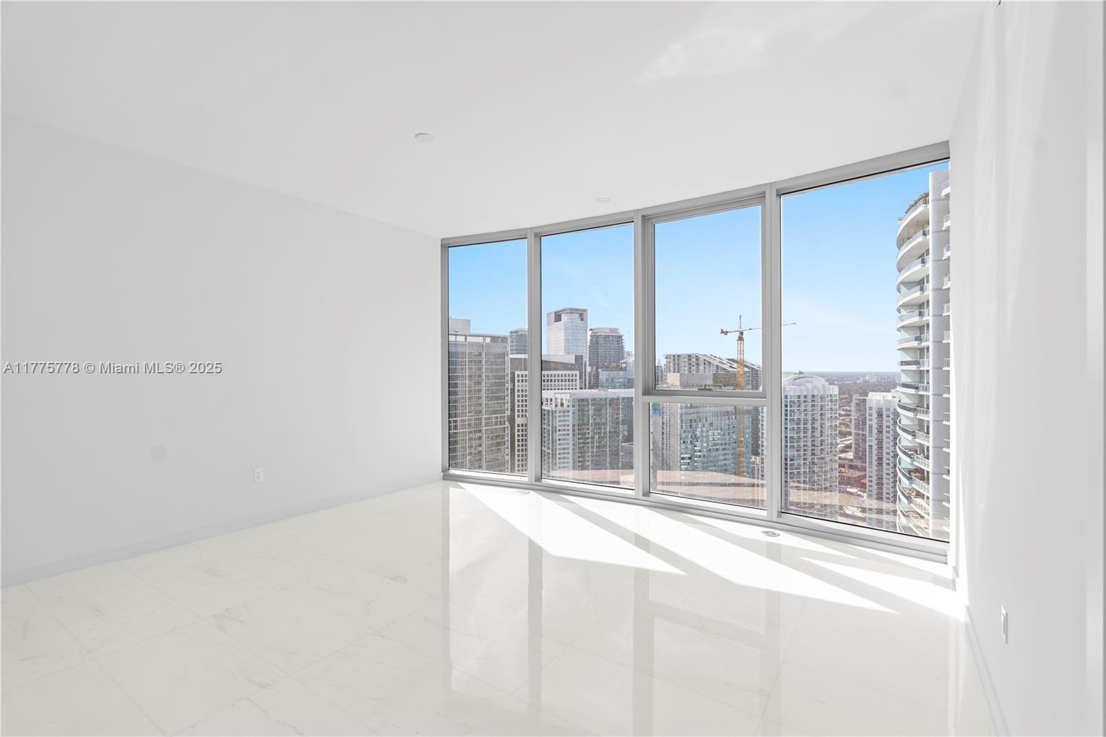 ASTON MARTIN RESIDENCES - Residential Lease