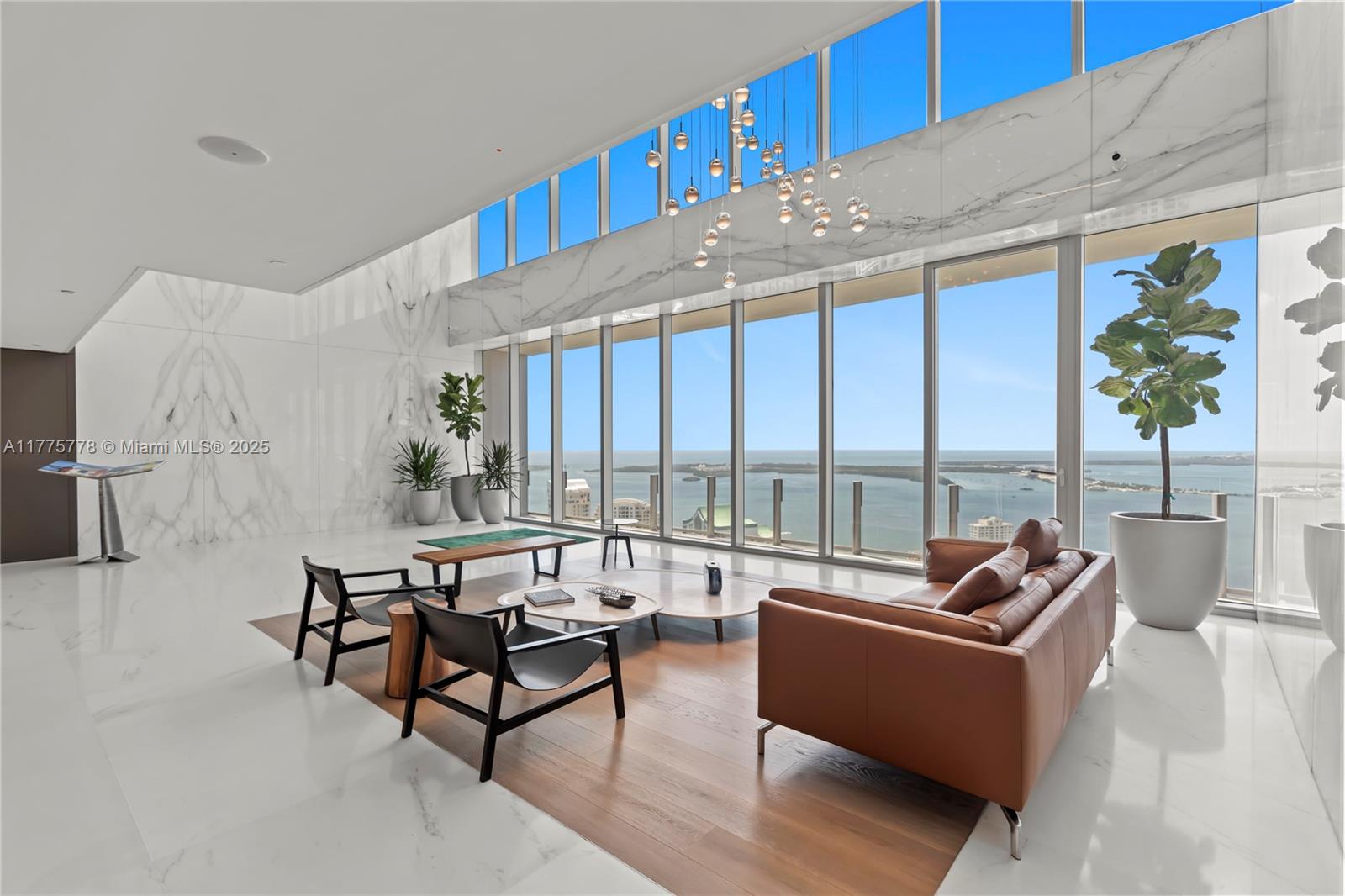 ASTON MARTIN RESIDENCES - Residential Lease
