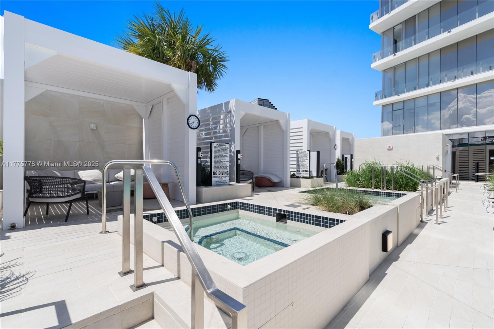 ASTON MARTIN RESIDENCES - Residential Lease