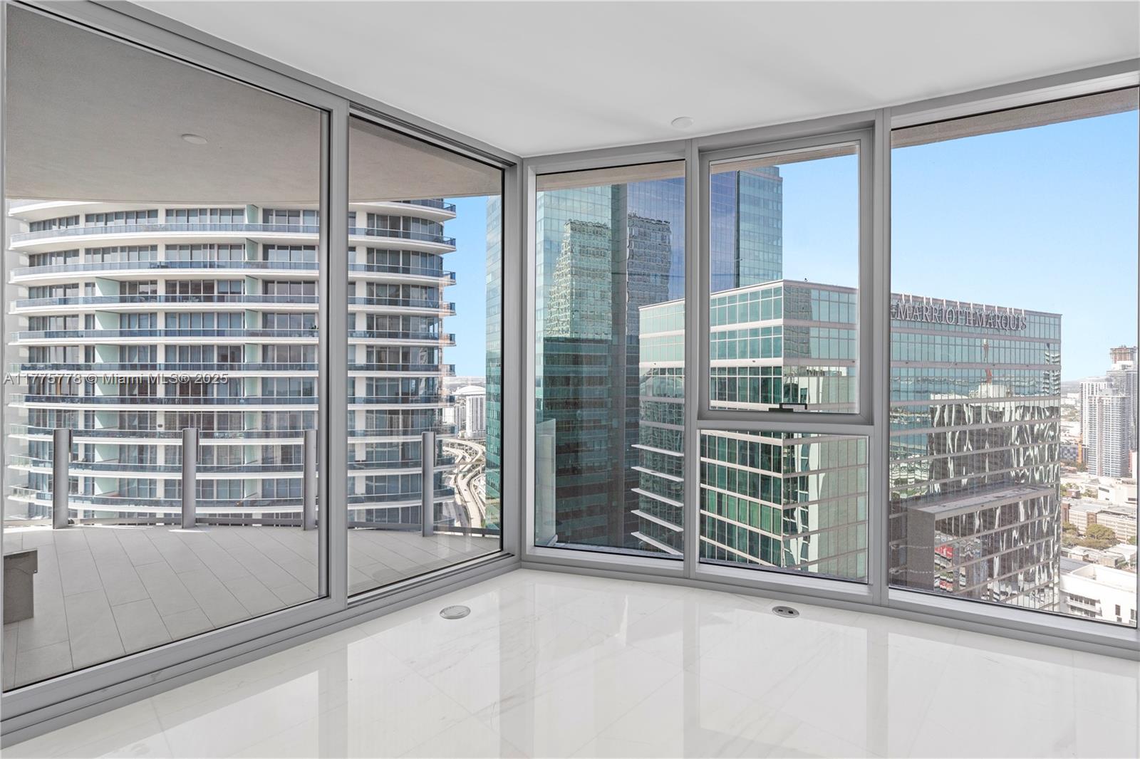 ASTON MARTIN RESIDENCES - Residential Lease