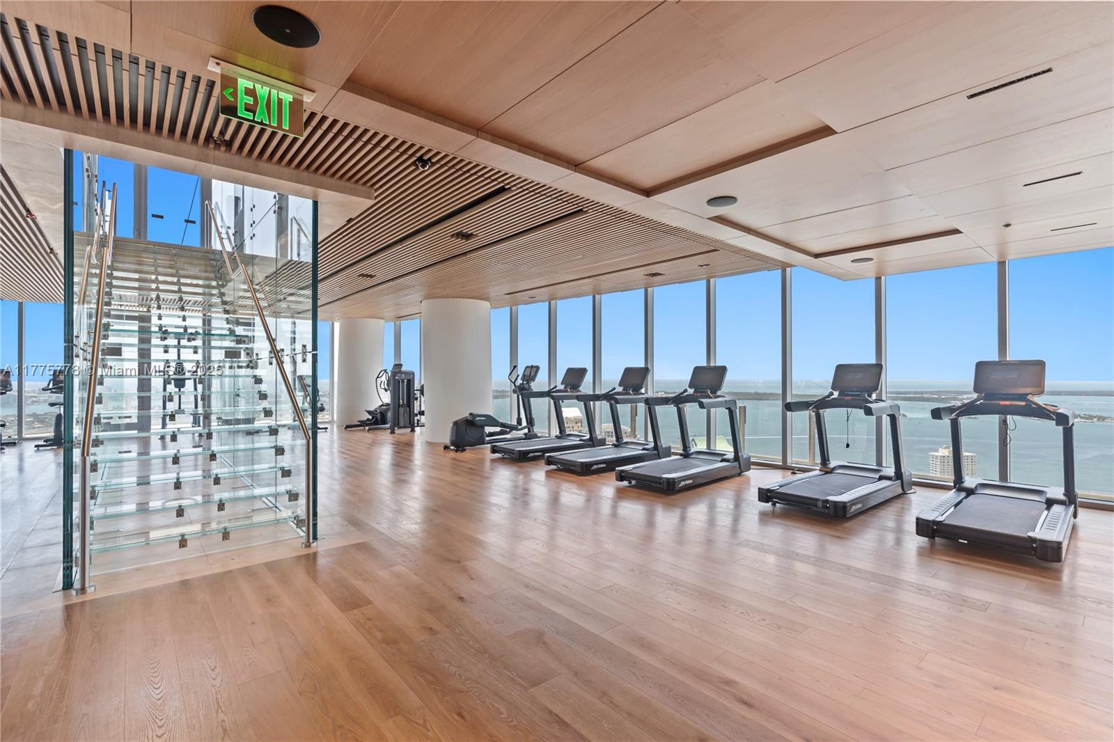 ASTON MARTIN RESIDENCES - Residential Lease