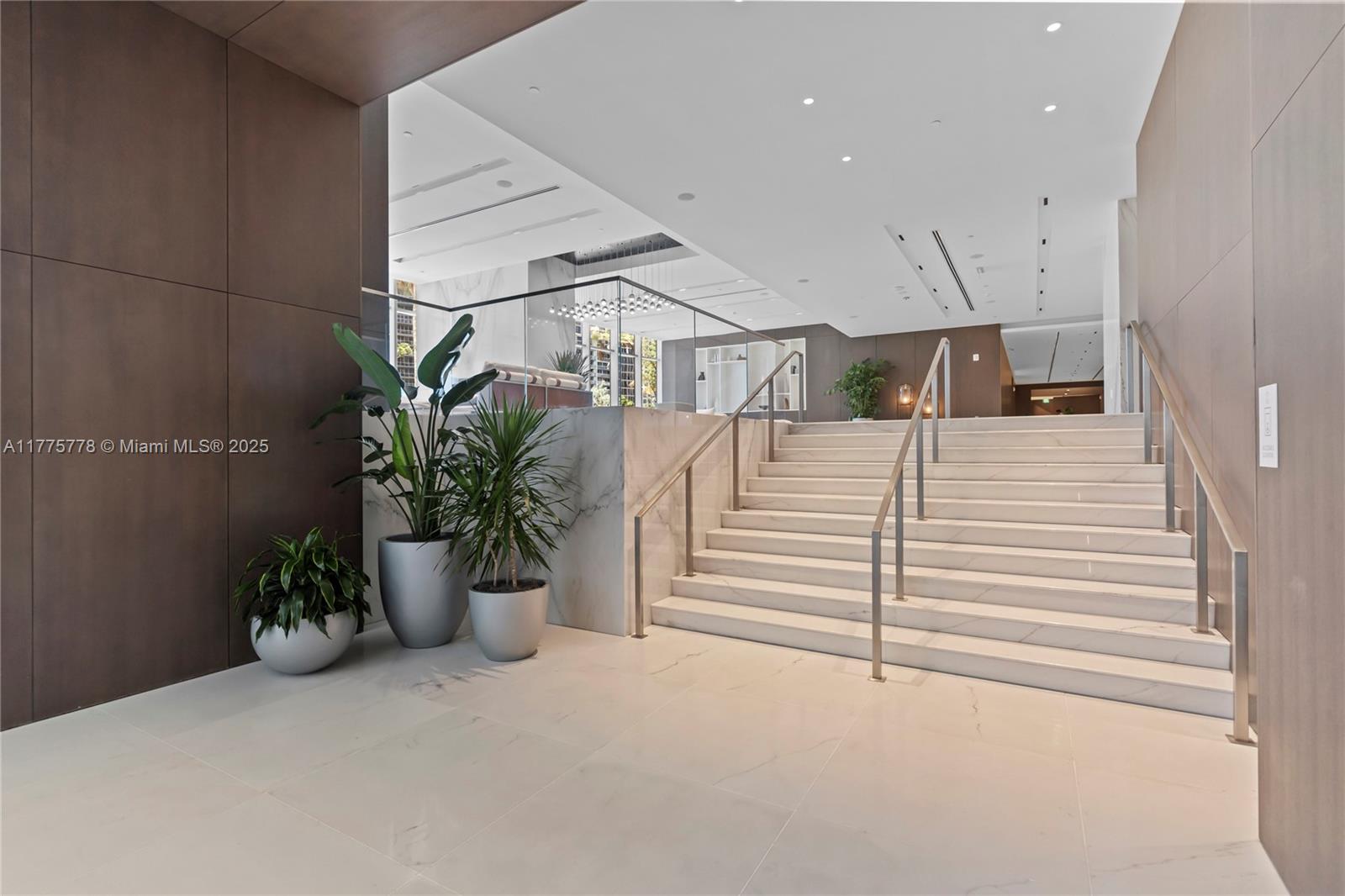 ASTON MARTIN RESIDENCES - Residential Lease