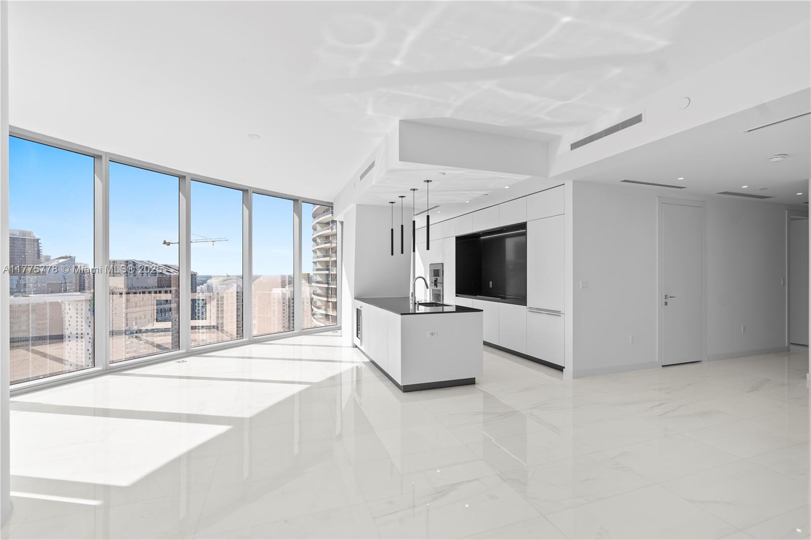 ASTON MARTIN RESIDENCES - Residential Lease
