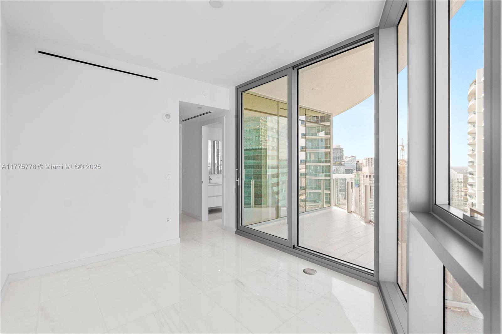 ASTON MARTIN RESIDENCES - Residential Lease