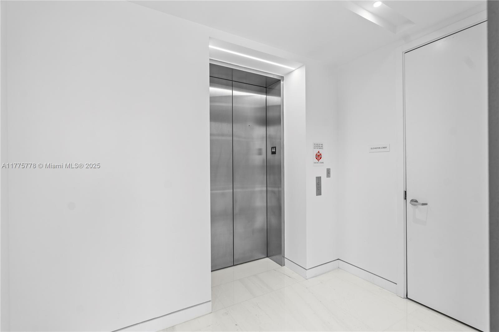 ASTON MARTIN RESIDENCES - Residential Lease