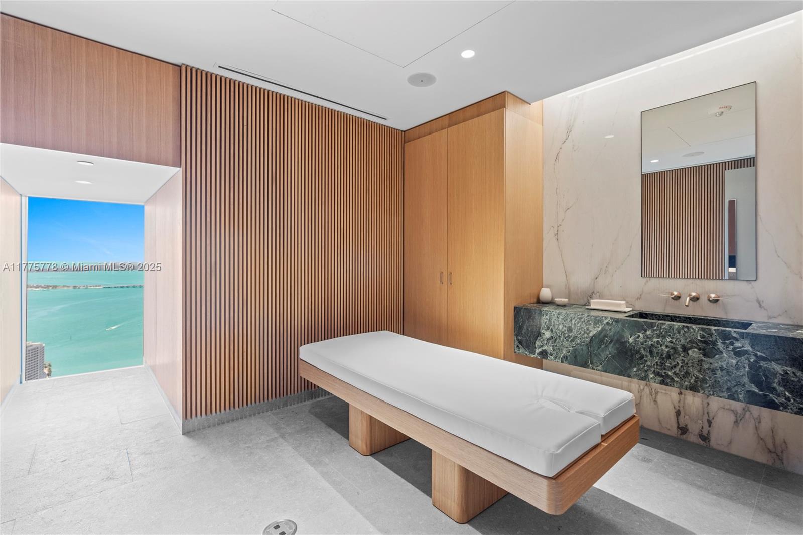 ASTON MARTIN RESIDENCES - Residential Lease