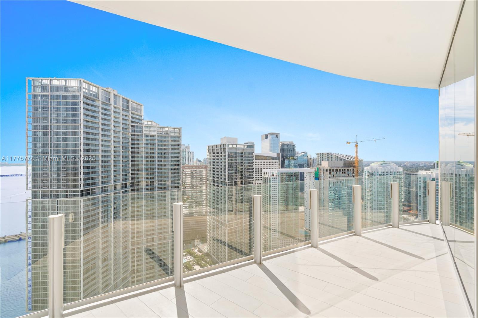 ASTON MARTIN RESIDENCES - Residential Lease