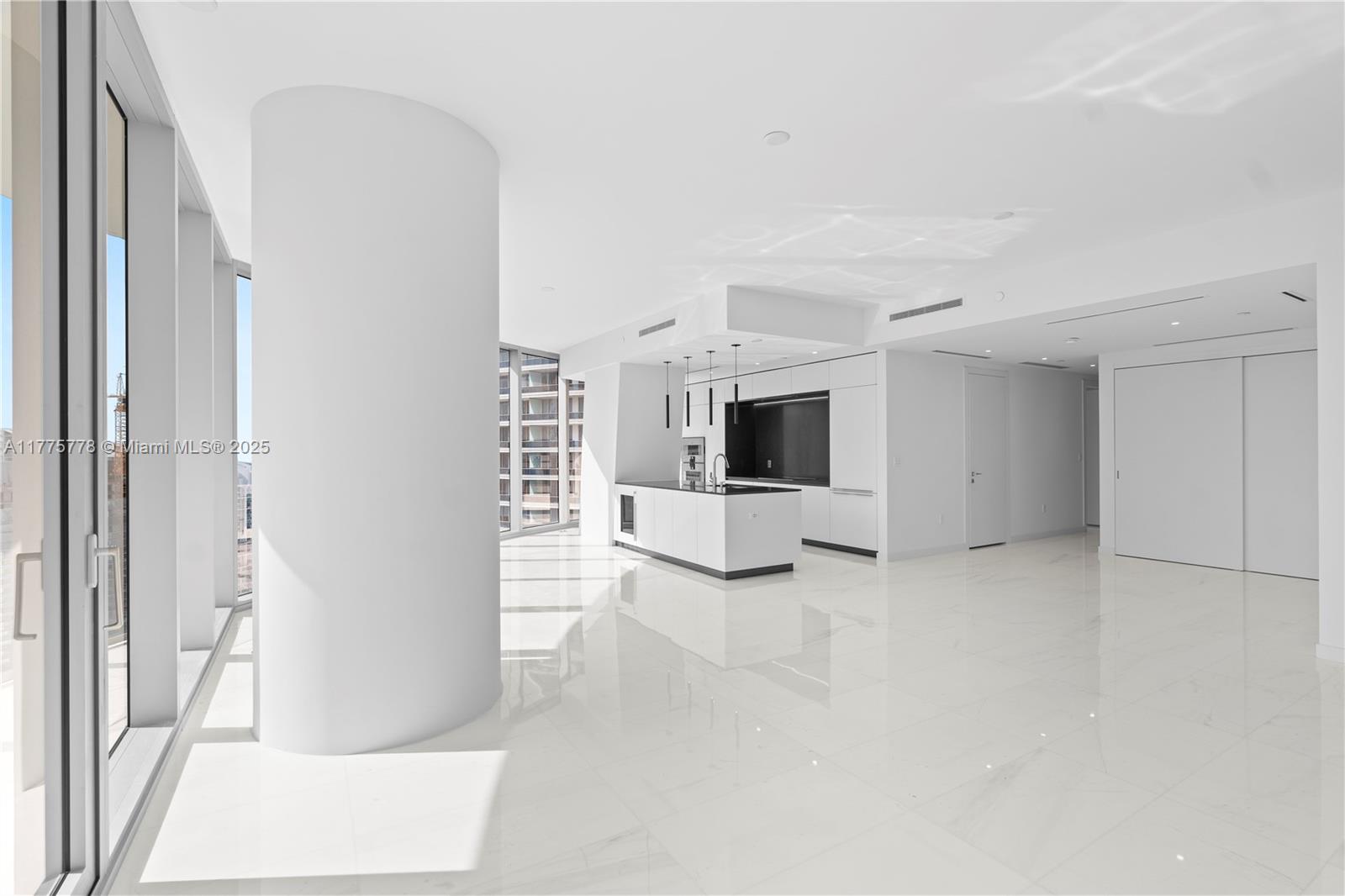 ASTON MARTIN RESIDENCES - Residential Lease