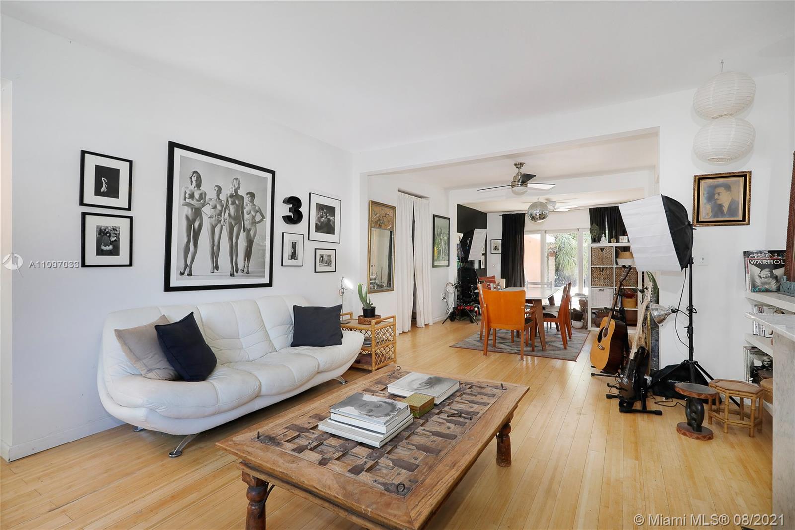 ALTOS DEL MAR NO 5 - Residential