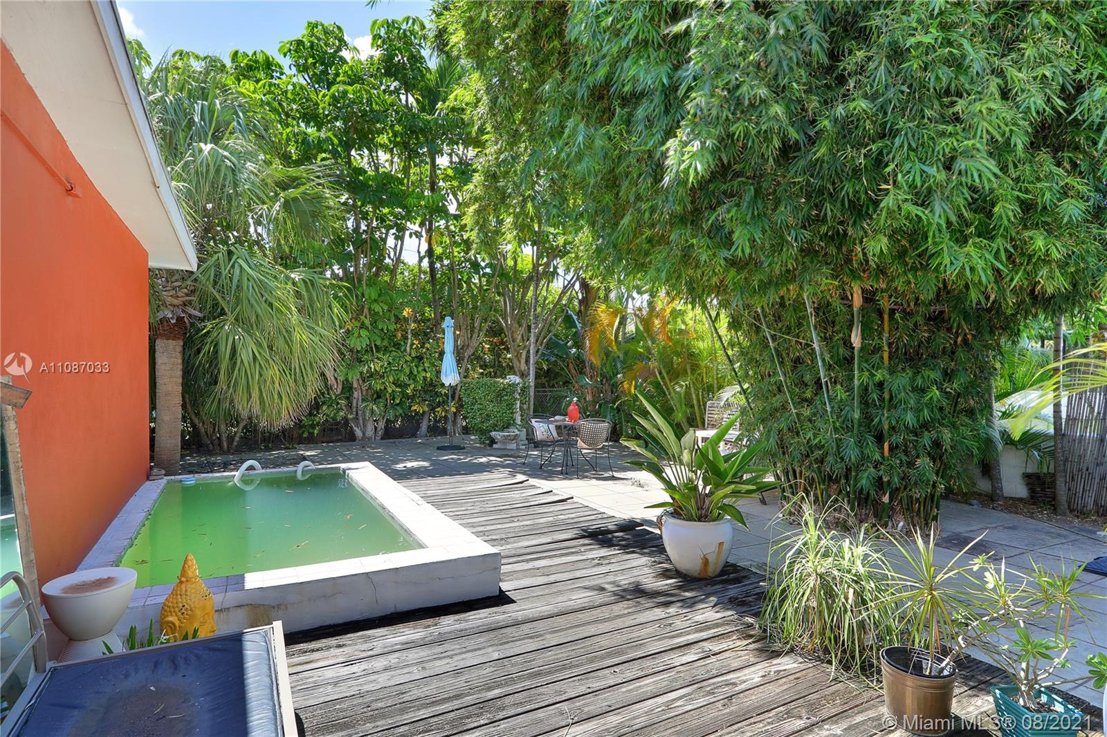 ALTOS DEL MAR NO 5 - Residential