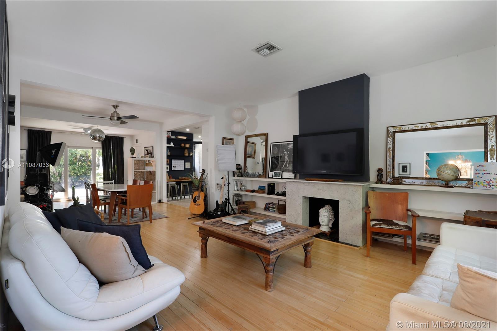 ALTOS DEL MAR NO 5 - Residential