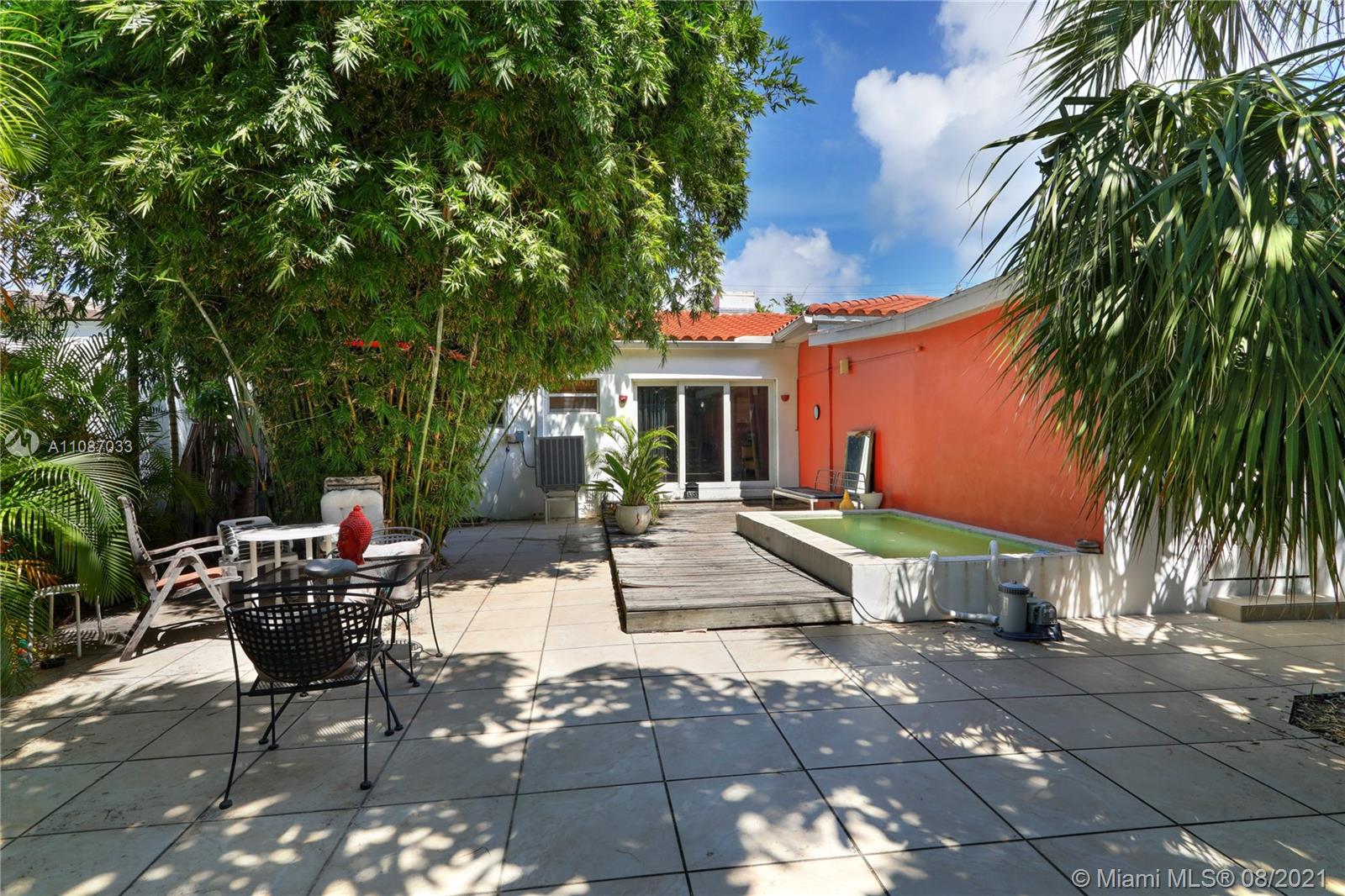 ALTOS DEL MAR NO 5 - Residential