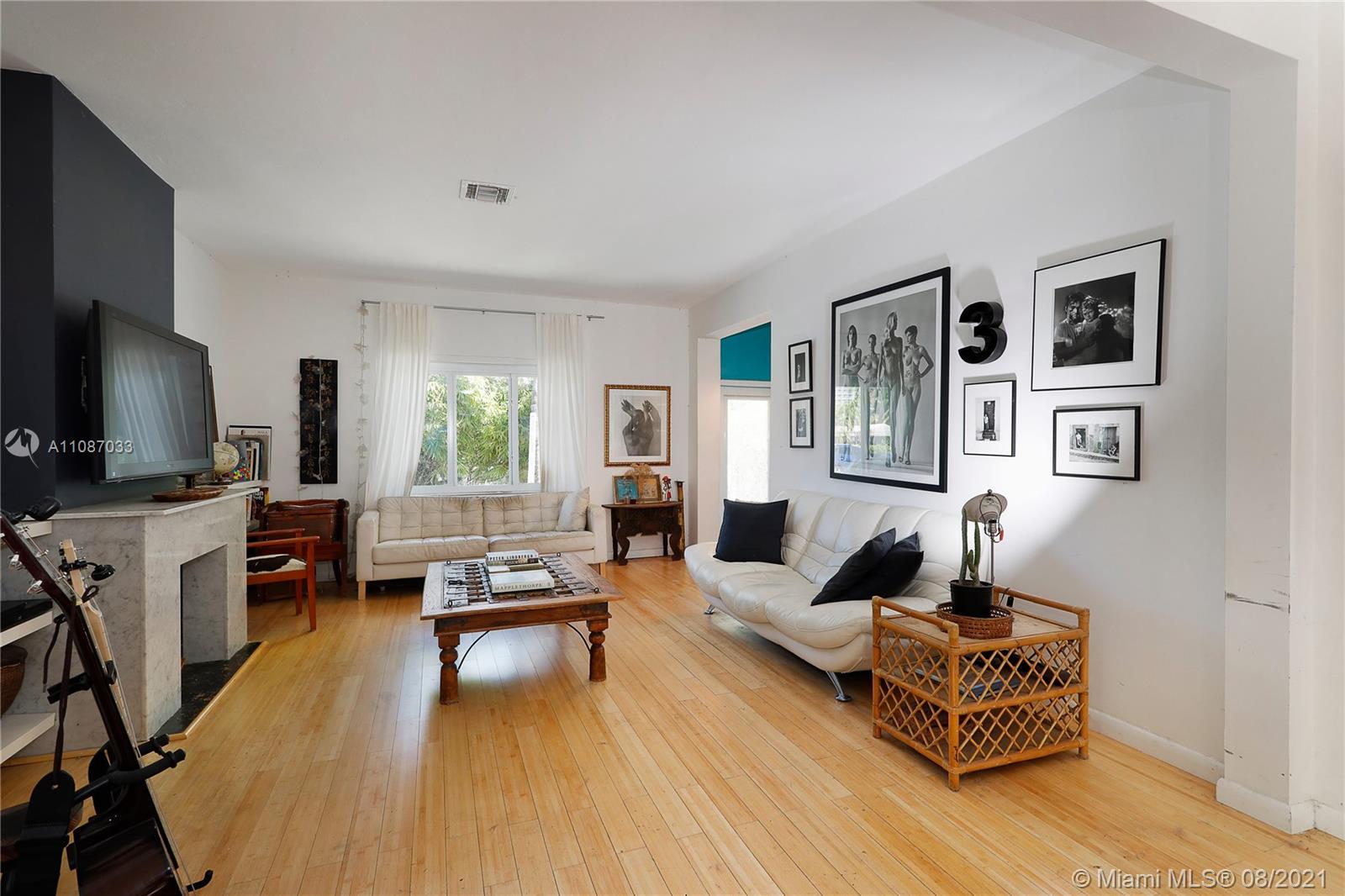 ALTOS DEL MAR NO 5 - Residential