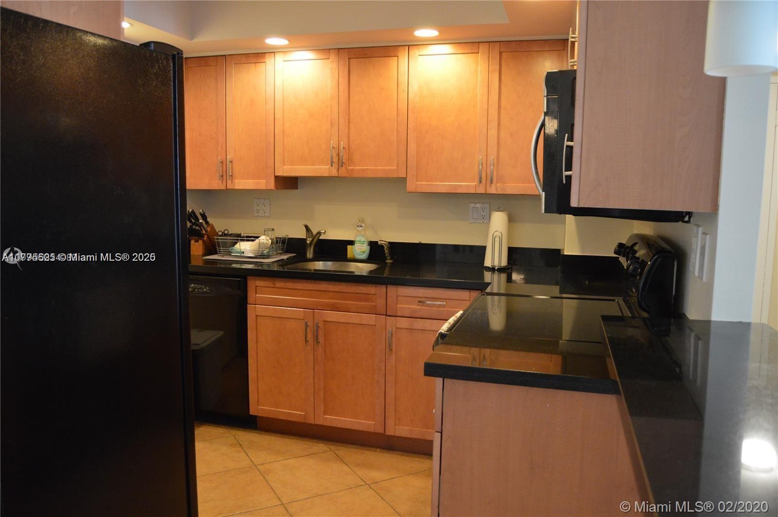 1913 S Ocean Dr 312, Hallandale Beach, Broward County, Florida - 1 Bedrooms  
1 Bathrooms - 