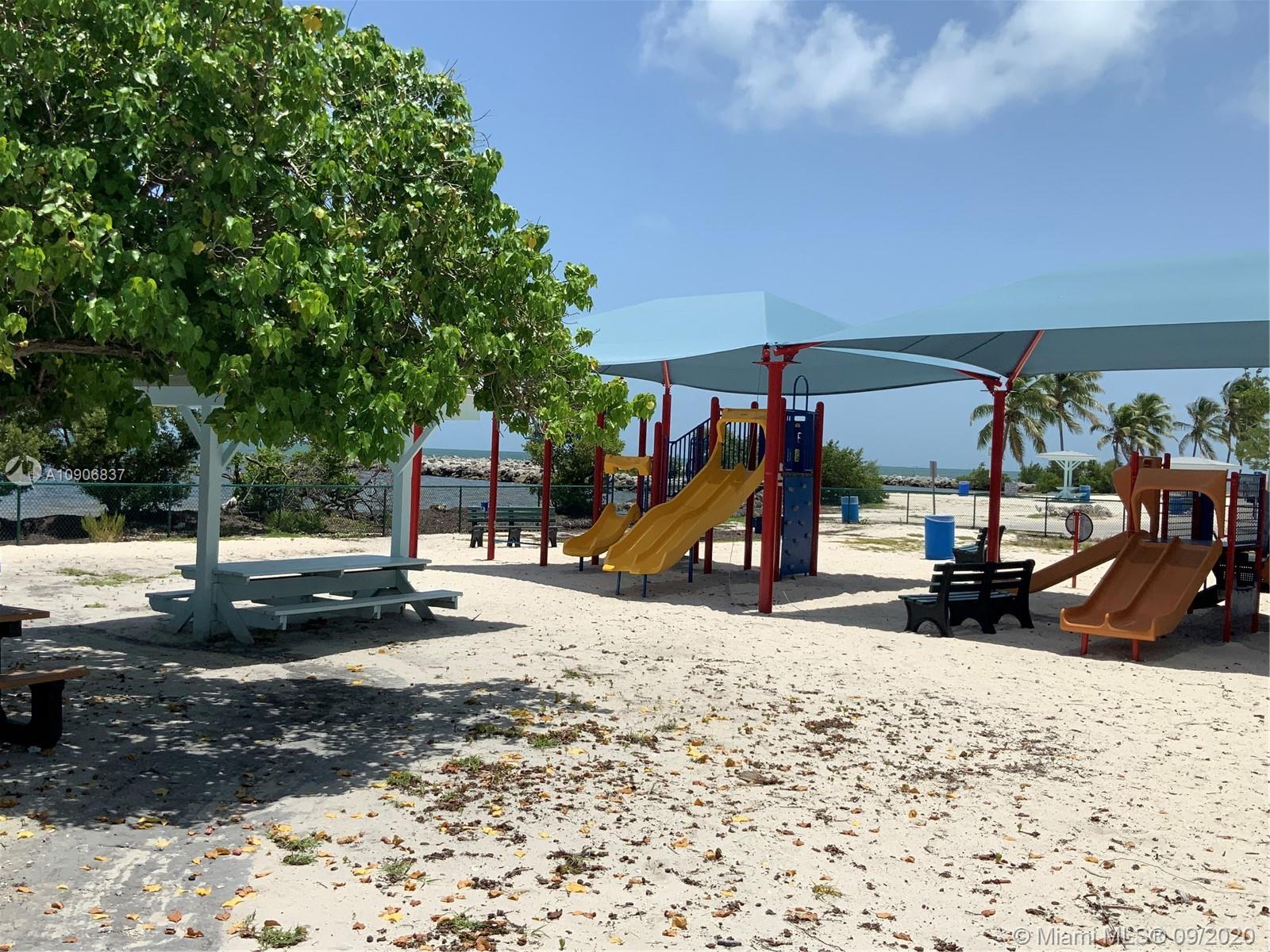 HARRIS OCEAN PARK ESTS - Land