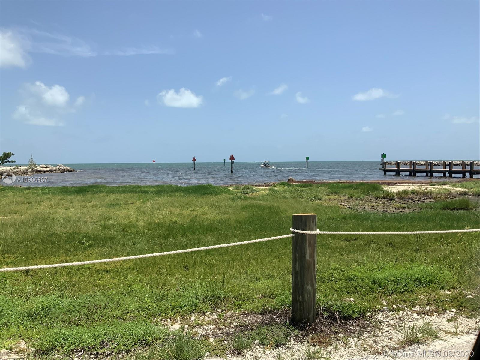 HARRIS OCEAN PARK ESTS - Land