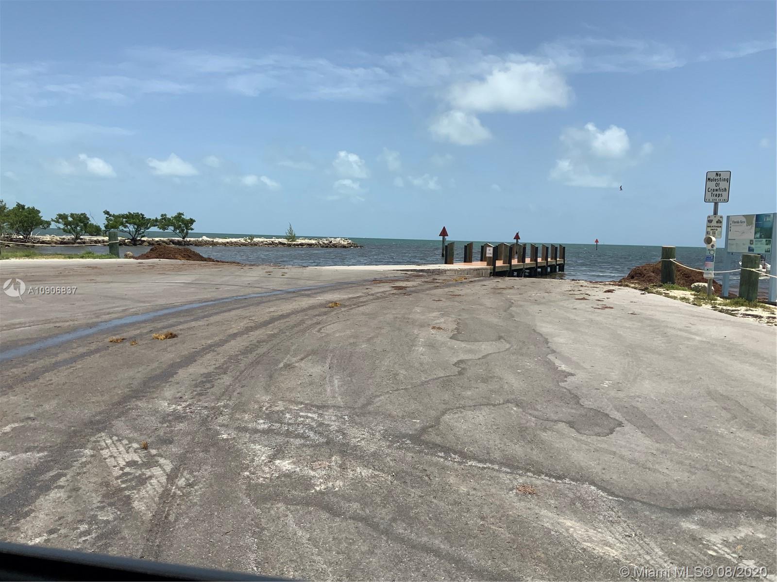 HARRIS OCEAN PARK ESTS - Land