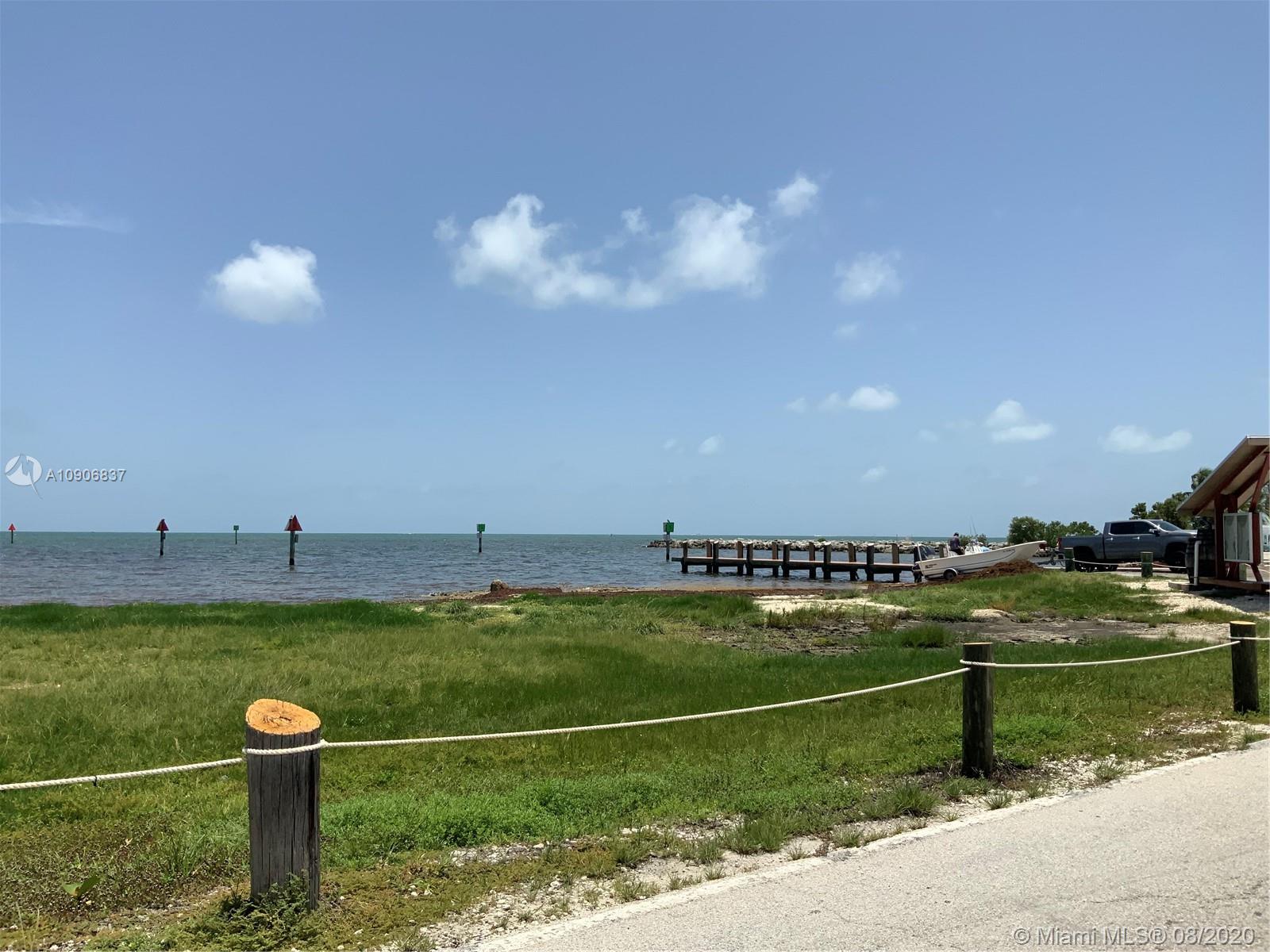 HARRIS OCEAN PARK ESTS - Land