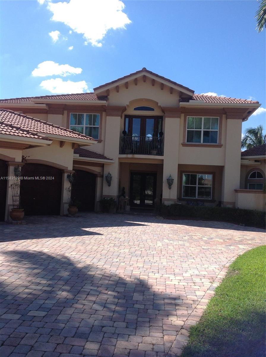 Property for Sale at Address Not Disclosed, Parkland, Broward County, Florida - Bedrooms: 5 
Bathrooms: 5  - $2,250,000