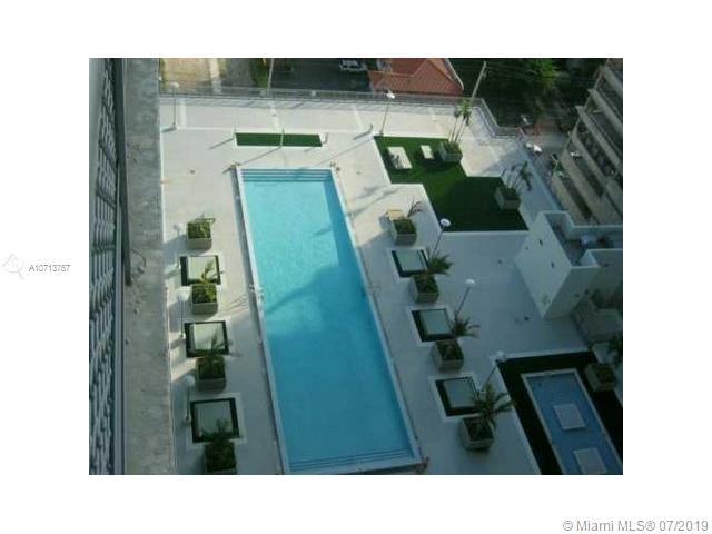 NEO VERTIKA CONDO - Residential Lease