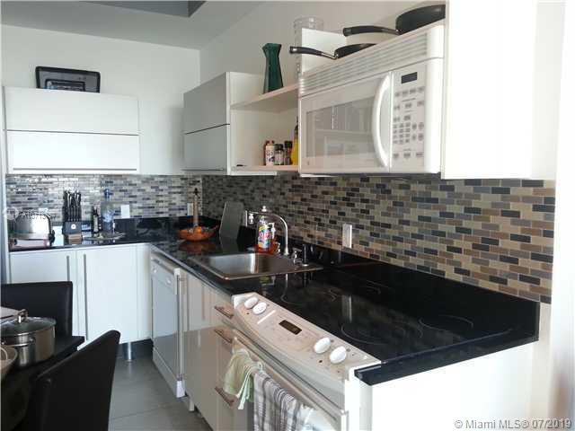 NEO VERTIKA CONDO - Residential Lease