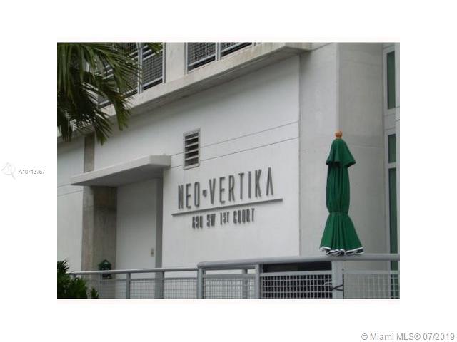 NEO VERTIKA CONDO - Residential Lease