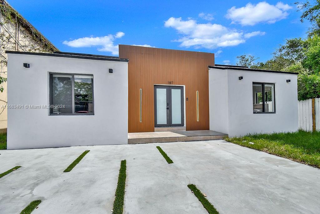 187 Nw 53rd St, Miami, Broward County, Florida - 4 Bedrooms  
3 Bathrooms - 
