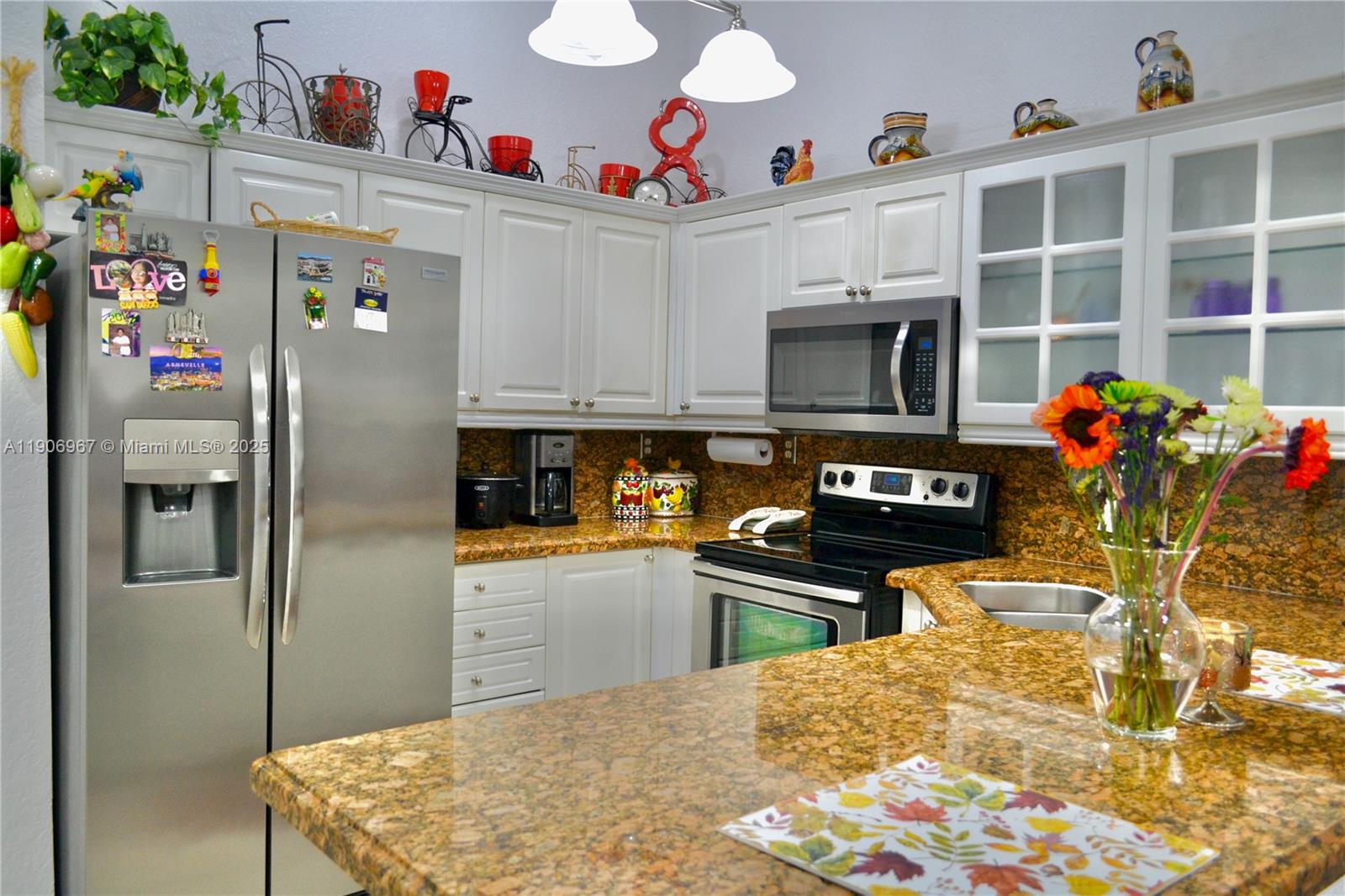 CAZADORES SUB - Residential Lease