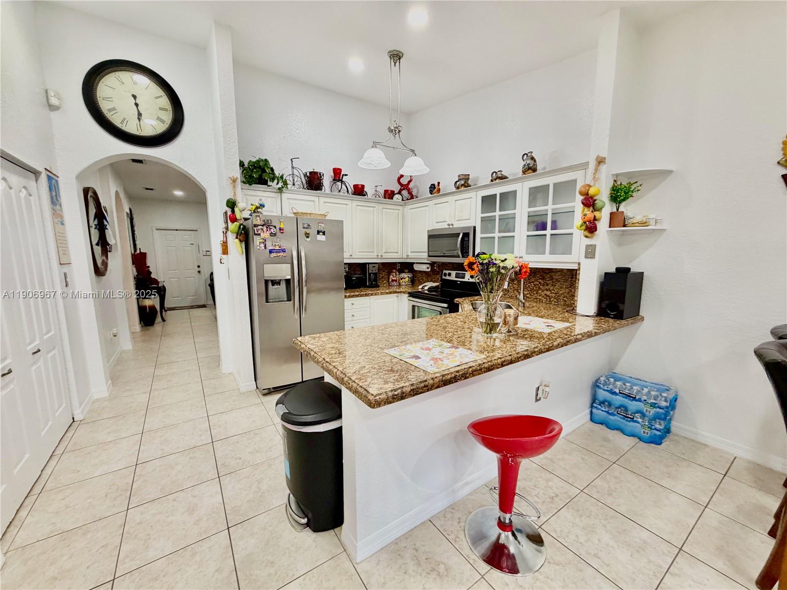 CAZADORES SUB - Residential Lease