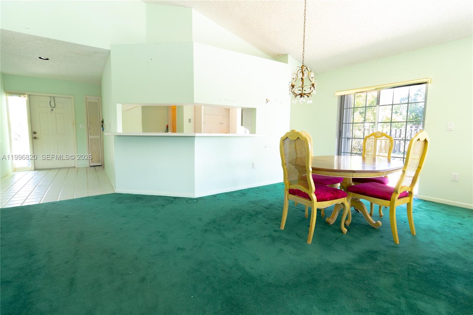 DORAL DUNES 1ST ADDN - Residential