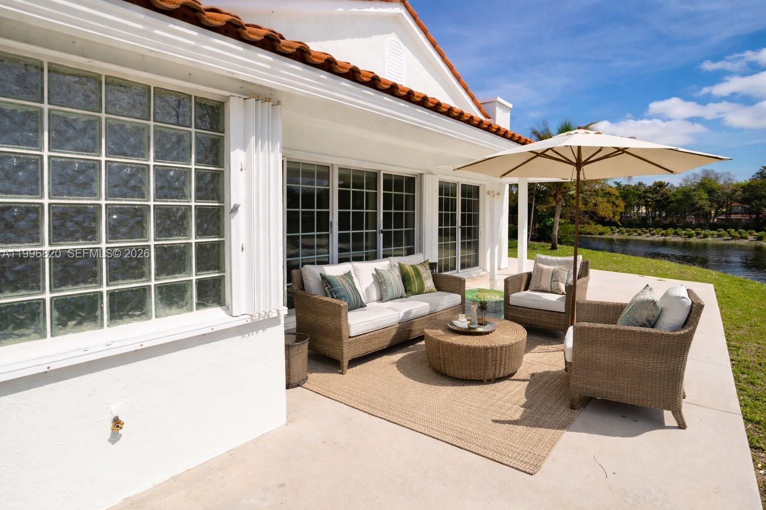 DORAL DUNES 1ST ADDN - Residential