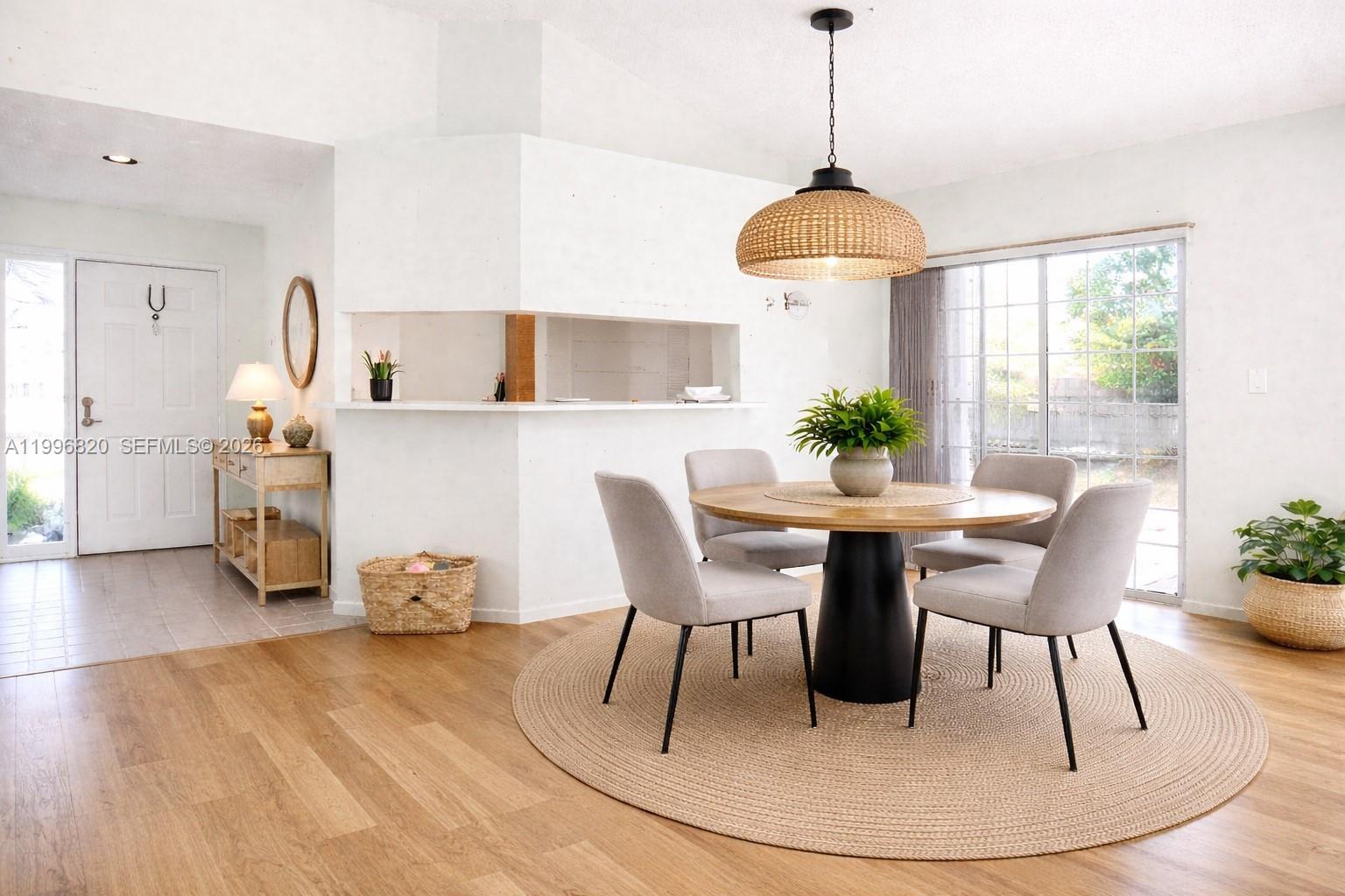 DORAL DUNES 1ST ADDN - Residential