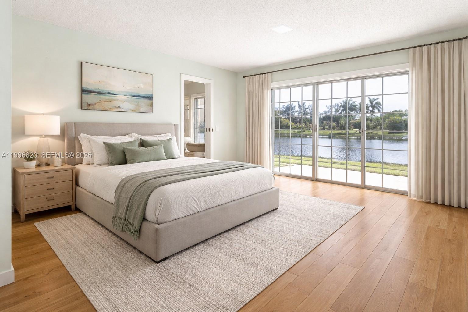 DORAL DUNES 1ST ADDN - Residential