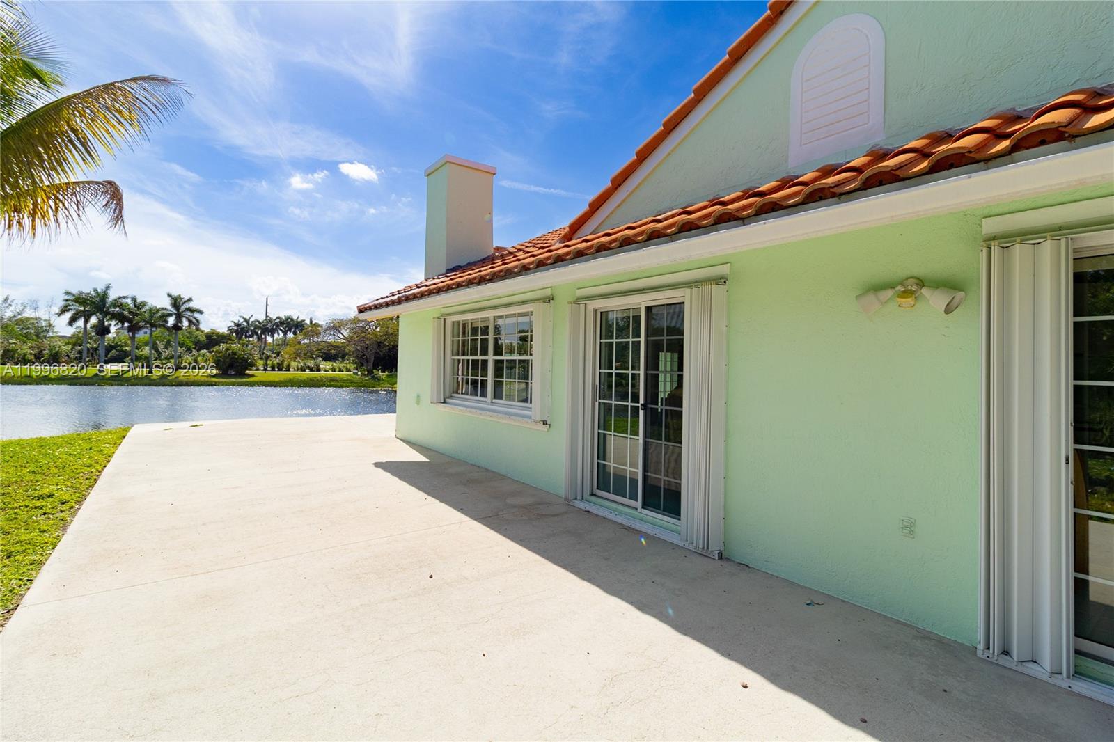 DORAL DUNES 1ST ADDN - Residential