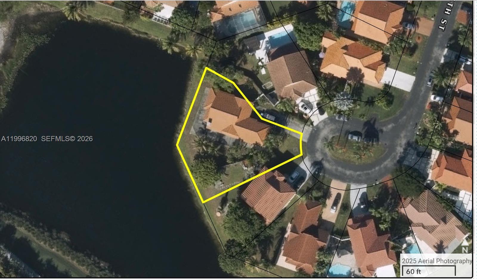 DORAL DUNES 1ST ADDN - Residential