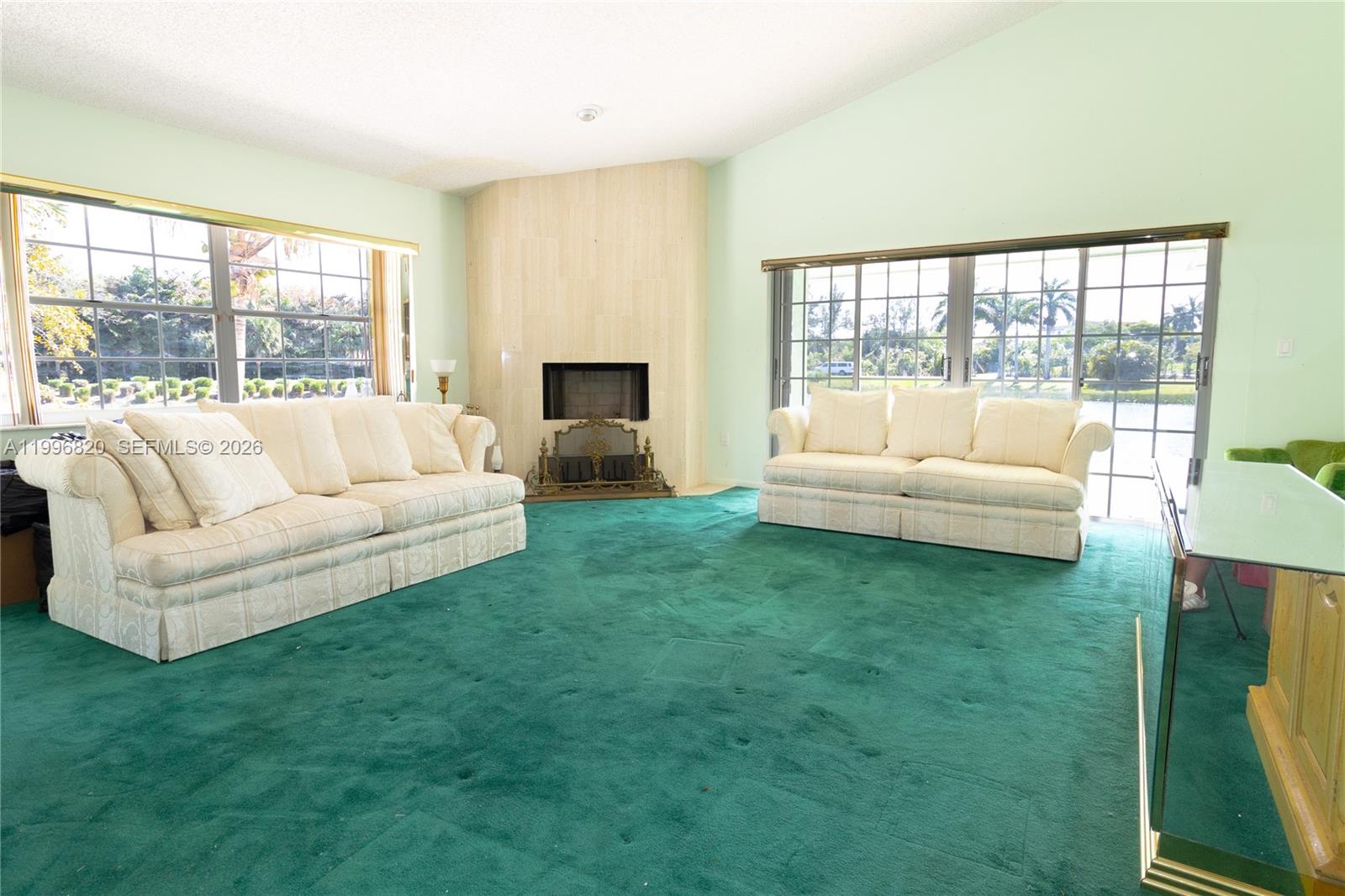 DORAL DUNES 1ST ADDN - Residential