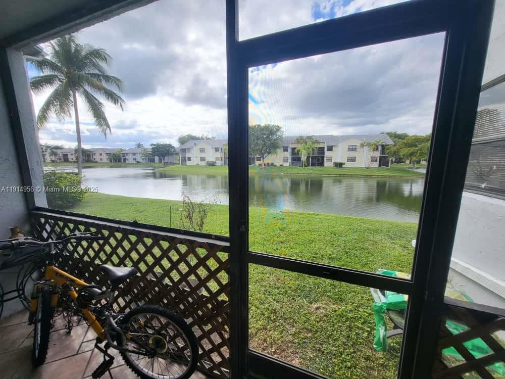 LAKESHORE CONDO I - Residential Lease