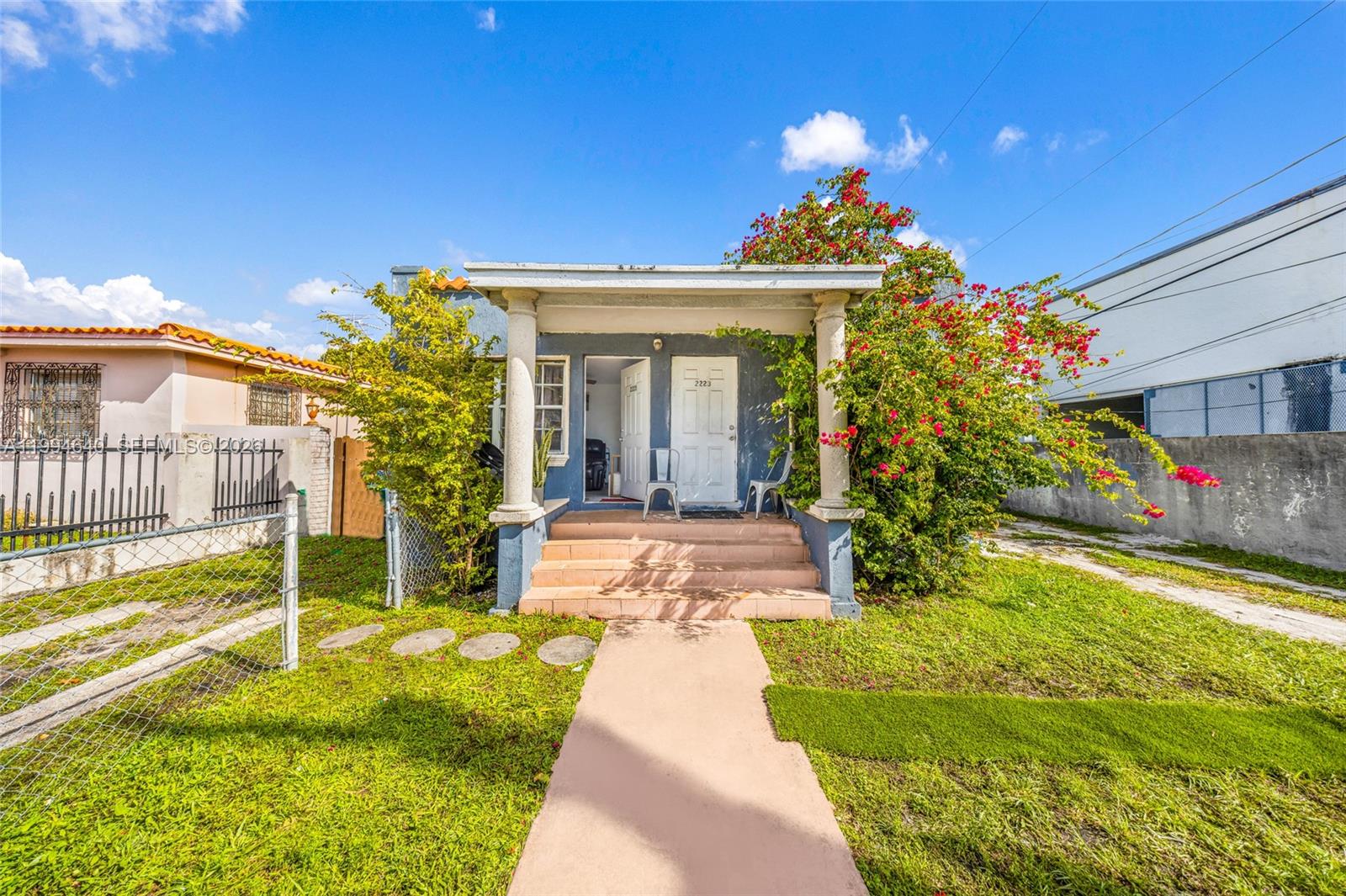 GLENROYAL SUB - Residential Income