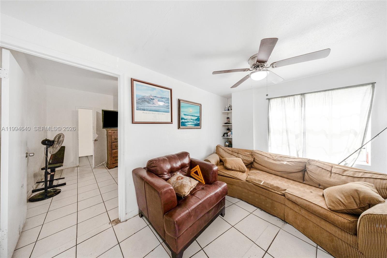 GLENROYAL SUB - Residential Income