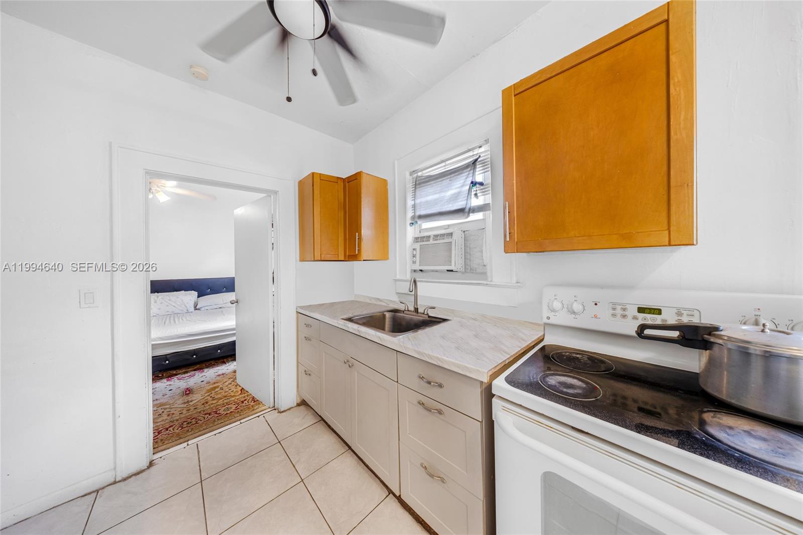 GLENROYAL SUB - Residential Income