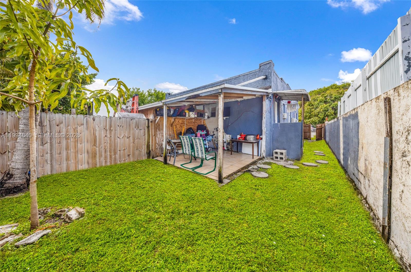 GLENROYAL SUB - Residential Income