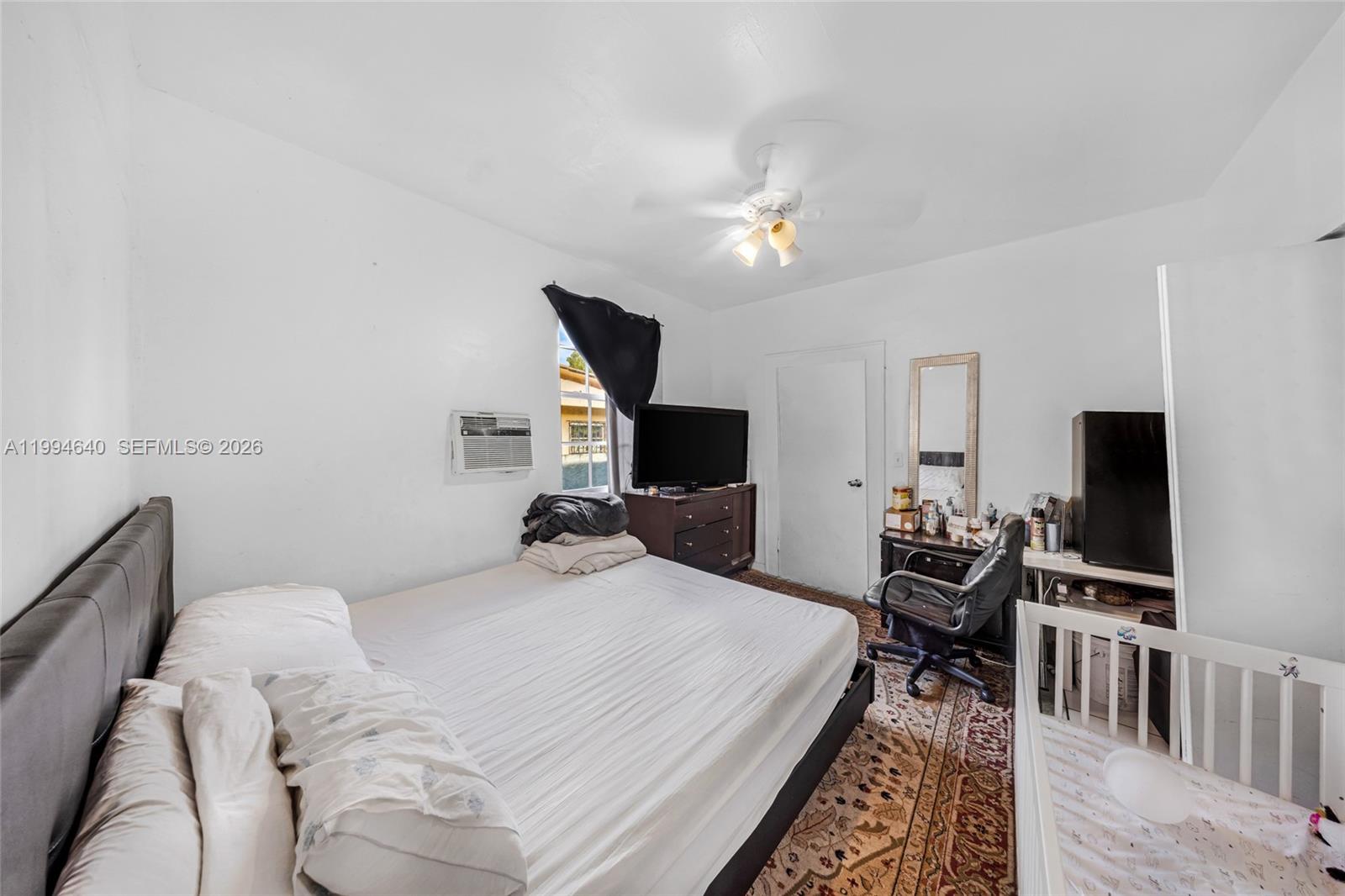 GLENROYAL SUB - Residential Income