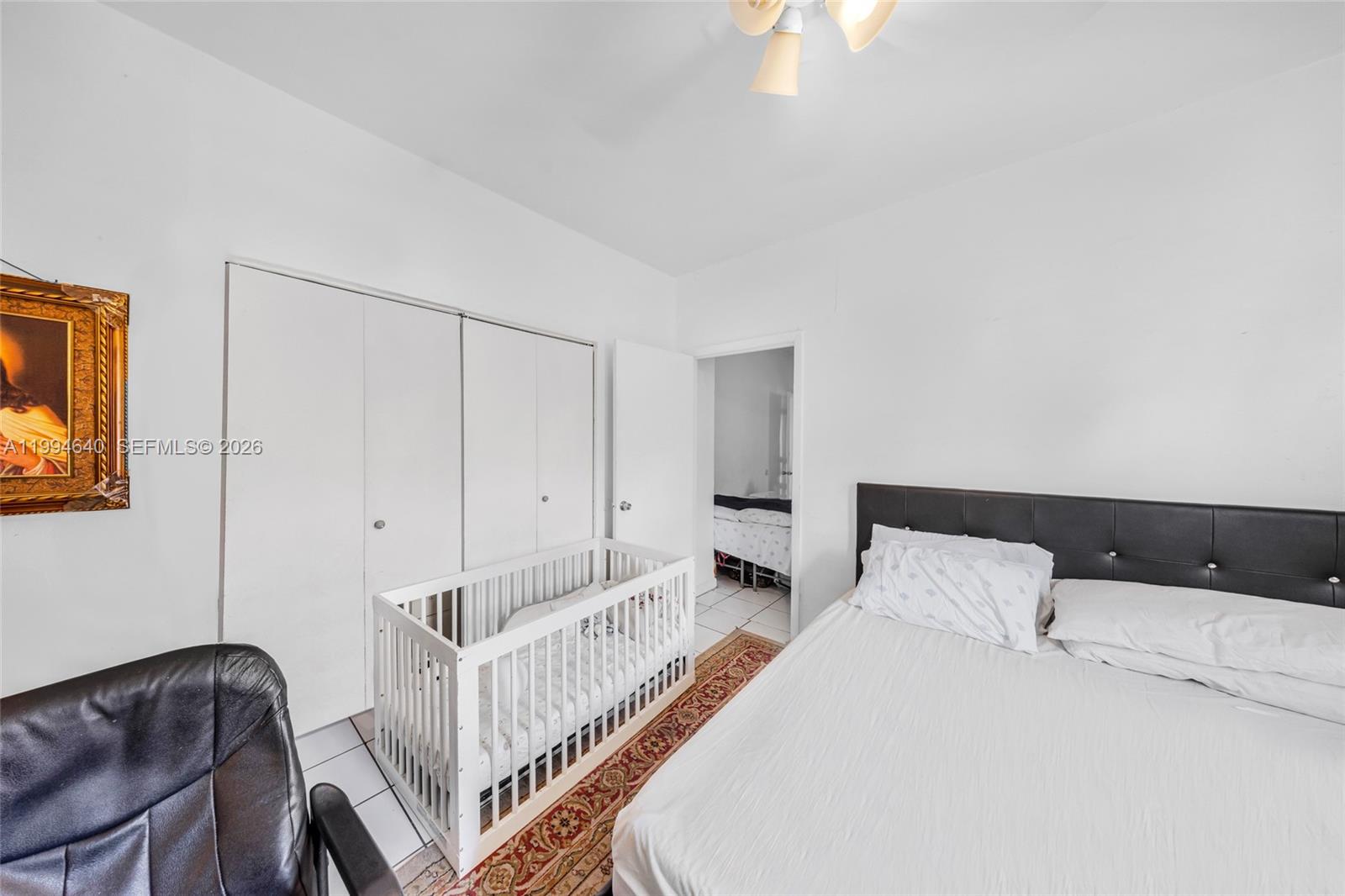 GLENROYAL SUB - Residential Income