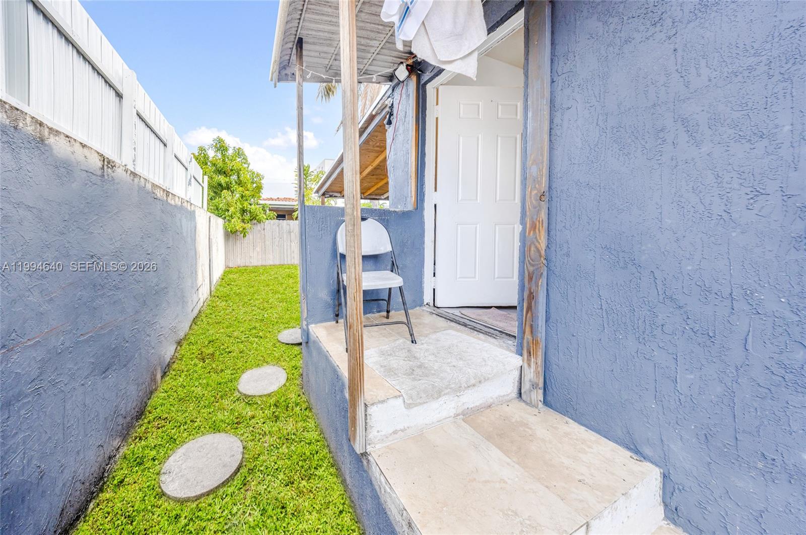 GLENROYAL SUB - Residential Income