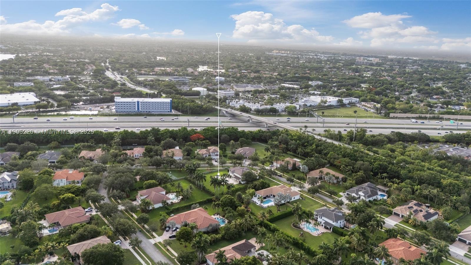 HIGHLAND RANCH ESTATES - Residential