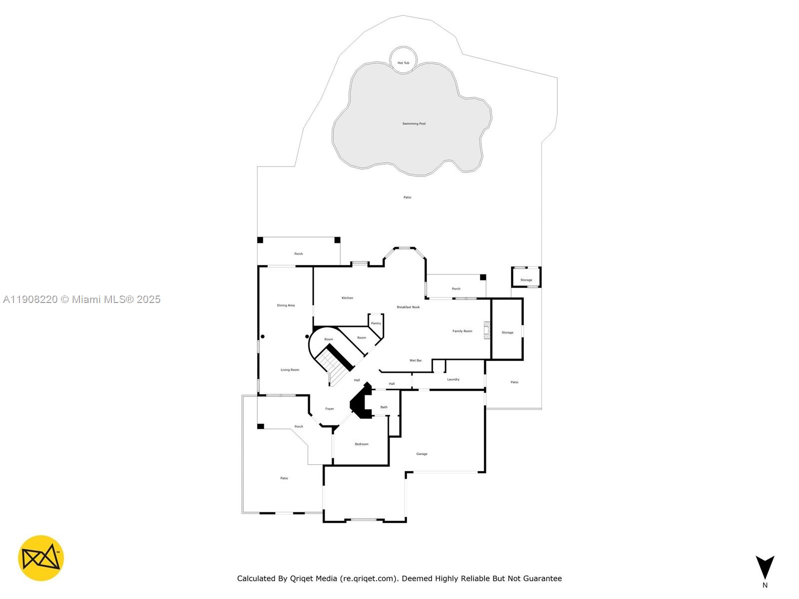 HIGHLAND RANCH ESTATES - Residential