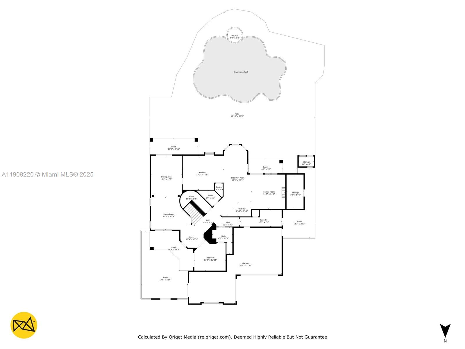 HIGHLAND RANCH ESTATES - Residential