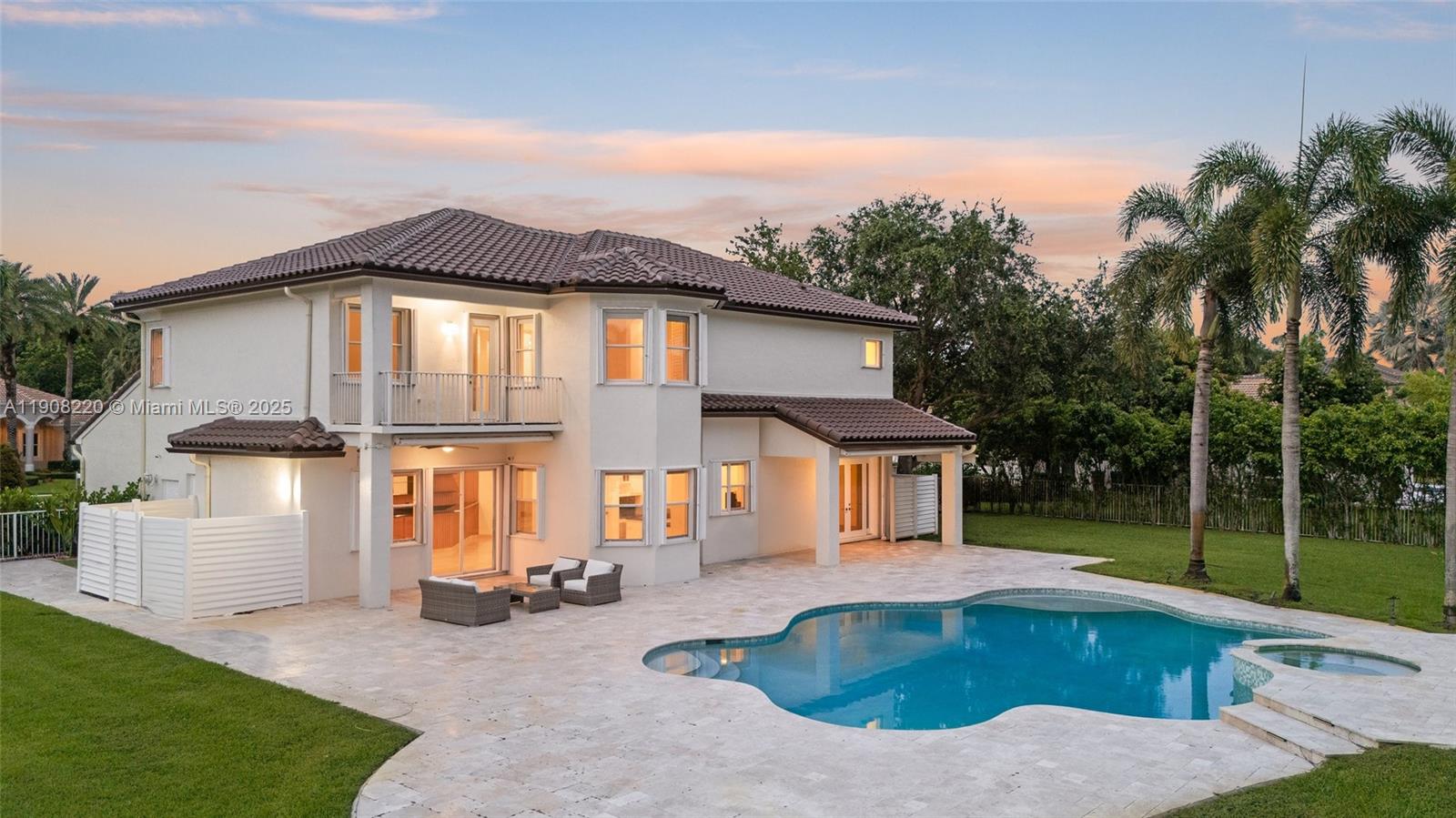 HIGHLAND RANCH ESTATES - Residential