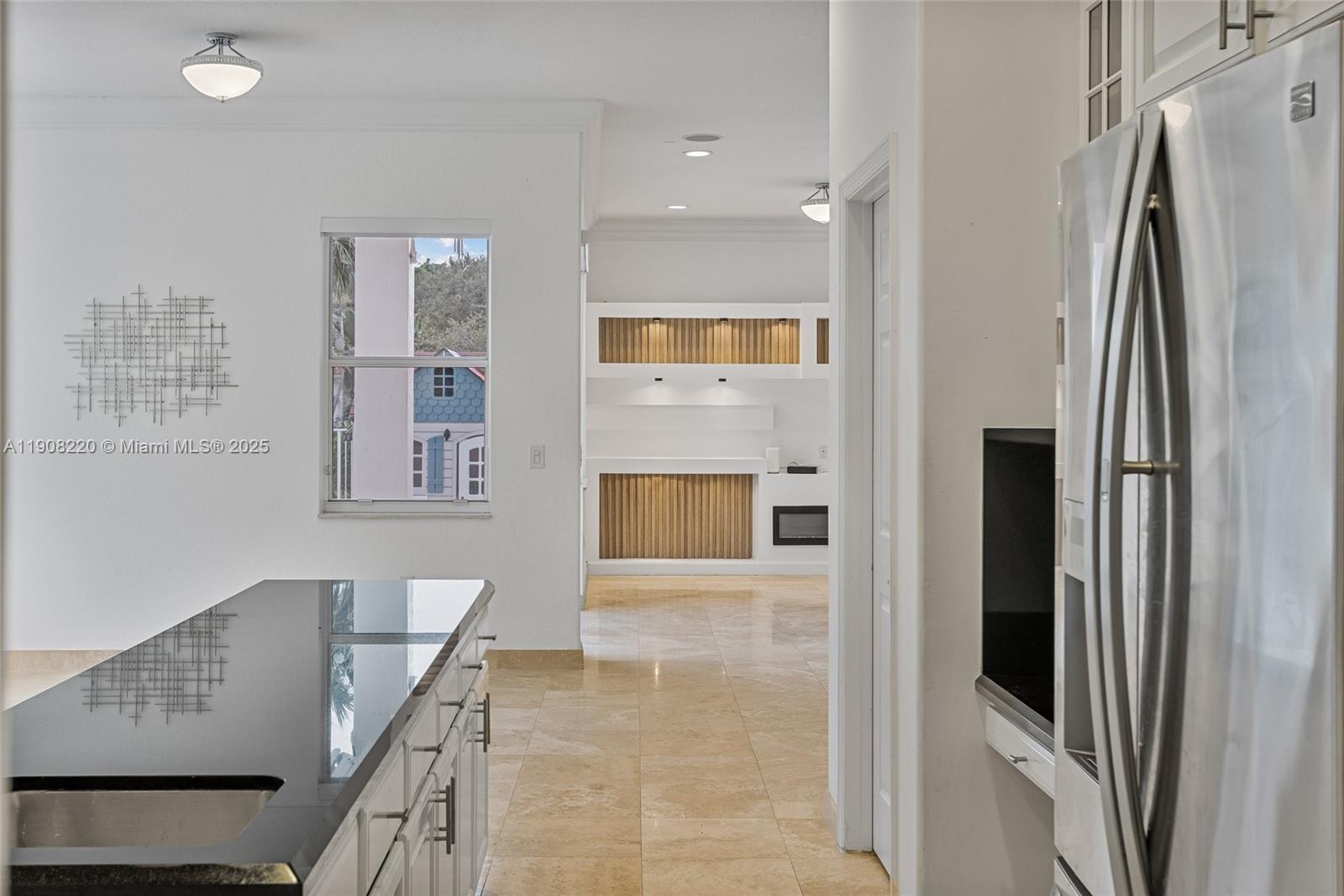 HIGHLAND RANCH ESTATES - Residential